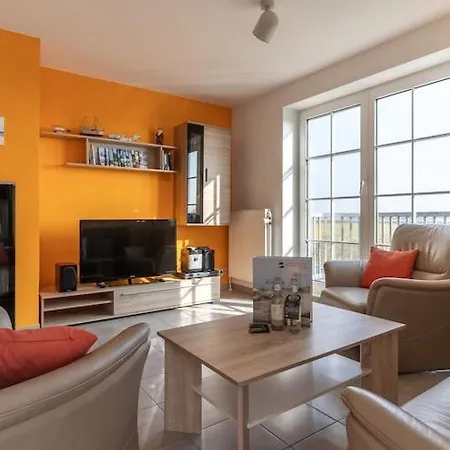 Apartman In