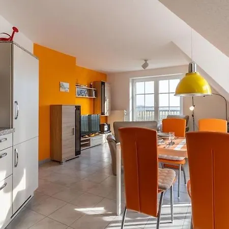 In Apartman