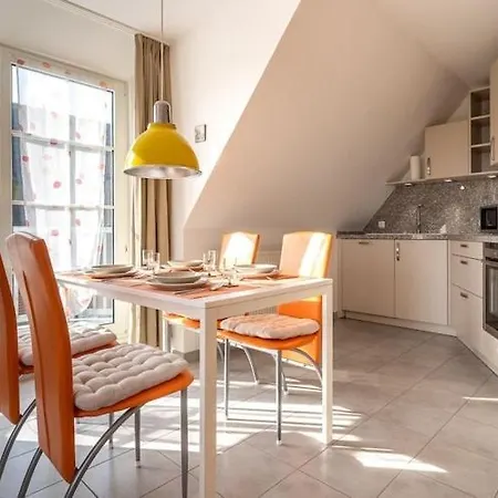 In Apartman