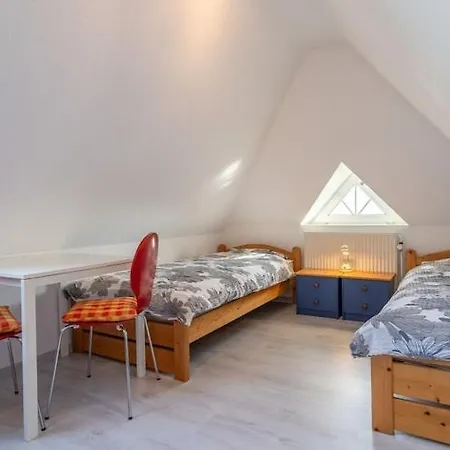 Apartman In