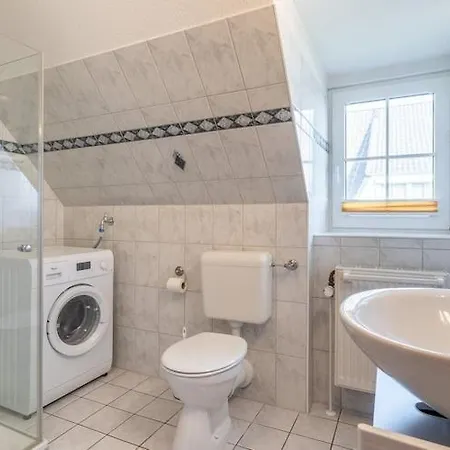 Apartman In *