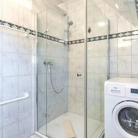 Apartman In *