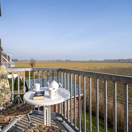 Apartman In Westerdeichstrich