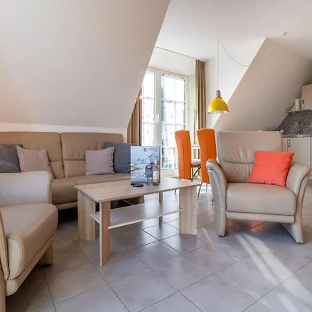 Apartman In