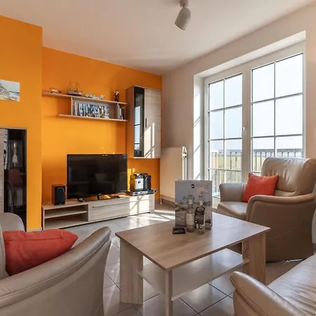 Apartman In *