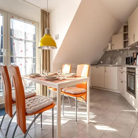 Apartman In *