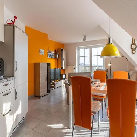 In Apartman Westerdeichstrich
