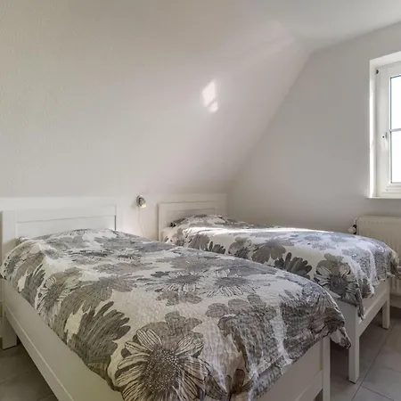 In Apartman Westerdeichstrich