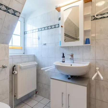 In Apartman Westerdeichstrich