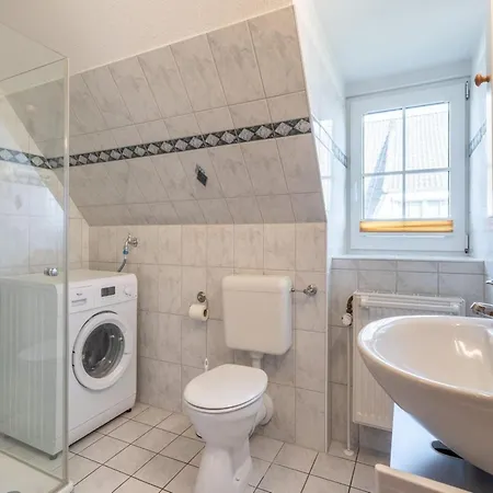 Apartman In