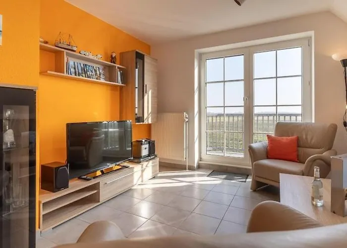 In * Westerdeichstrich